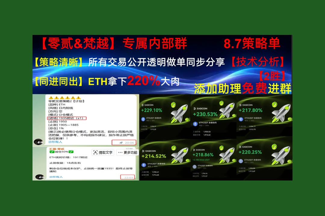 JuliettaShalla's tweet photo. Do as most men do and men will speak well of thee.
BTC支撑在哪？每日分享关键点位。卖出👘区块链自媒体😹币圈合约🦷长线投资
唯链✖XMR🐻The Graph🏨TUT BEAT
币安 欧易 BTC 免费合约跟单社区👉 @fzy988 👈 https://t.co/KC5nk9vEpH