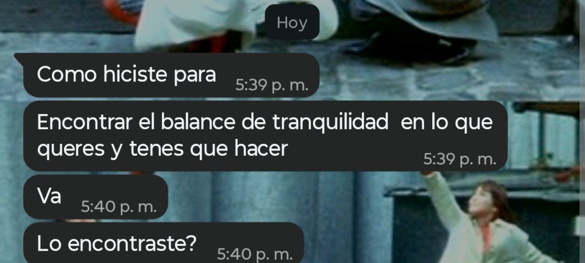 toyhartas's tweet photo. Me mata ser hermana mayor pq todo el tiempo te llegan mensajes así y tenés que decir algo q no sea: qué puedo saber eu de esa situason https://t.co/NYX43qrqNS
