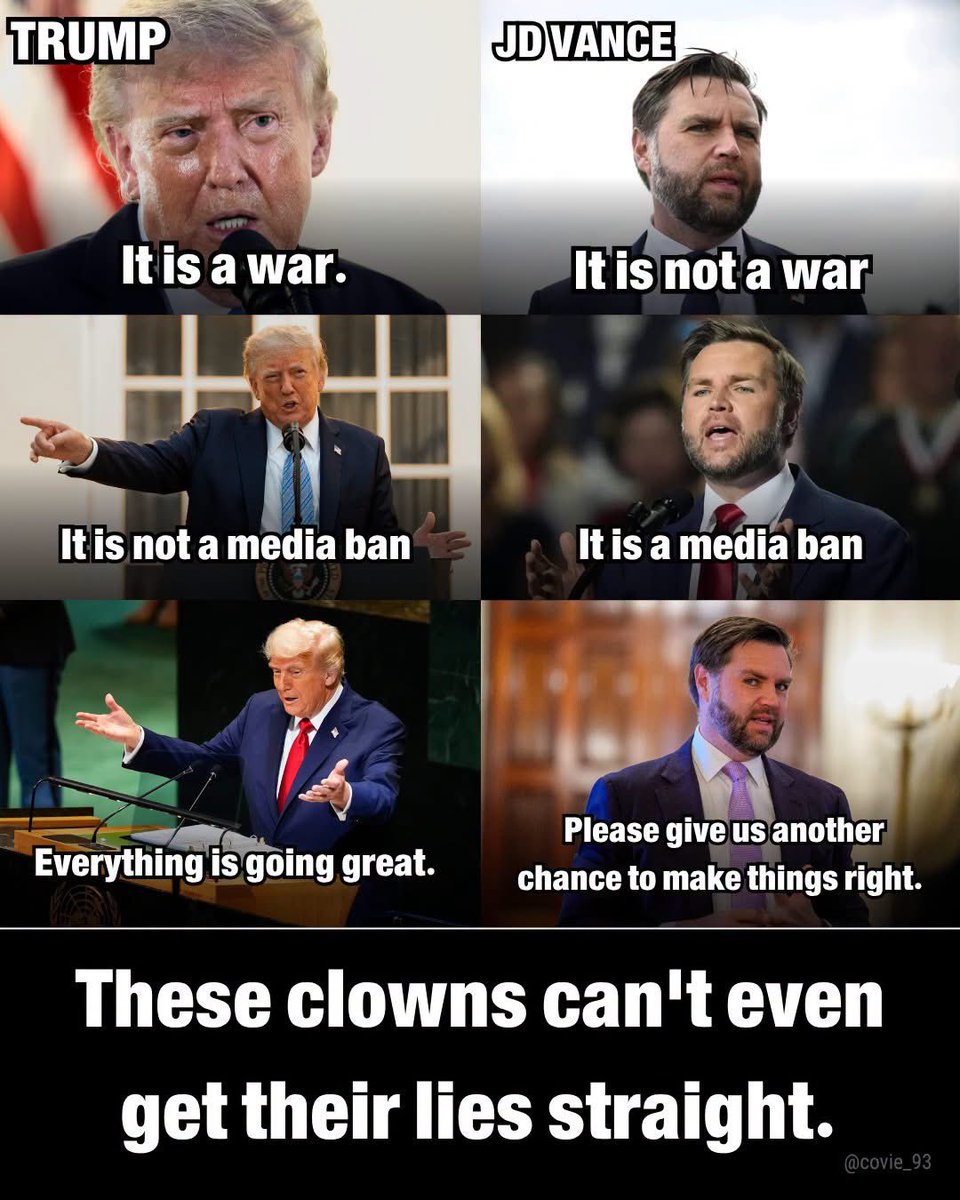 ShawS983's tweet photo. These Clowns 🤡 are all over the place with their Bullsh*t. 💩😡😳 https://t.co/rjG3NImHvM
