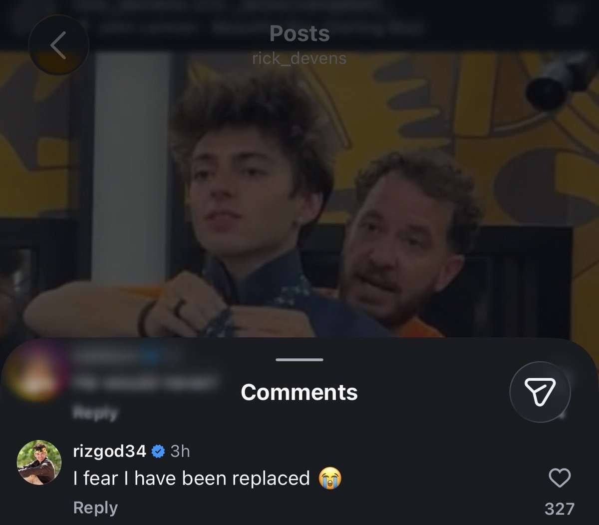 BBdrewlody's tweet photo. LMFAOOOOJJFKDJDJSS 
#bb28 https://t.co/qQeE2Z13te