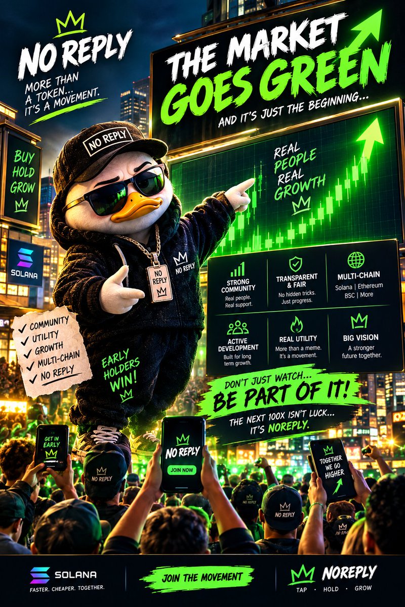 believer46150's tweet photo. @CryptoWendyO Who else is still holding $REPLY?  
Feels like quiet accumulation 
September 28 is going to be interesting https://t.co/Evp7v82Ehz