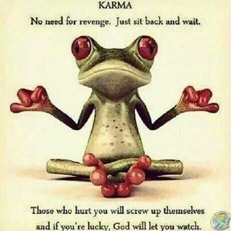 carolhoo's tweet photo. @bennyjohnson Karma. https://t.co/rSRzlNmoJO