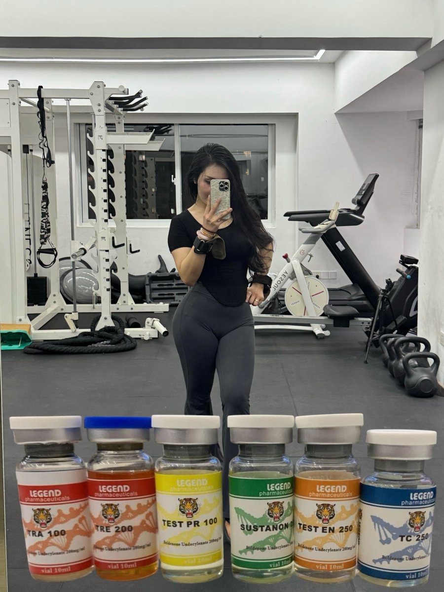itssssbriii's tweet photo. Different goals. Different journeys.
One thing stays the same — quality matters.
Let’s connect and talk about your fitness goals. 👀#WomenWhoLift #FitLife #FitnessGoals https://t.co/5Ks7v4gBoh