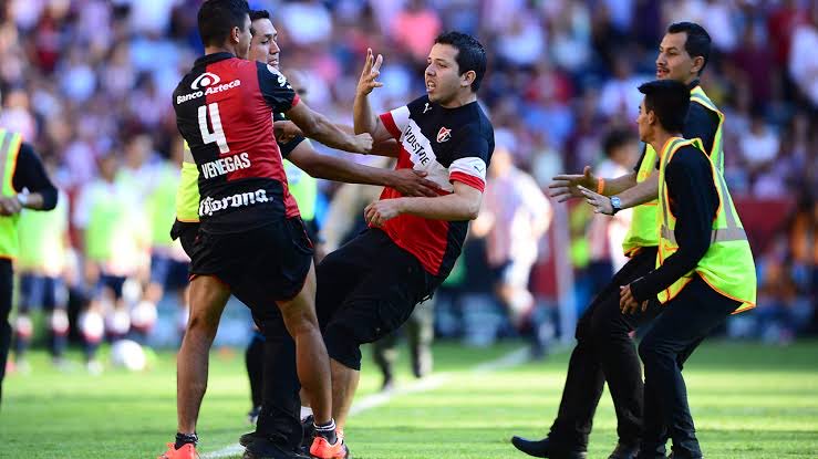Jaaimeflores's tweet photo. @JMBarb09 @AtlasFC @ClubAmerica AURA https://t.co/s5KjDscFIB