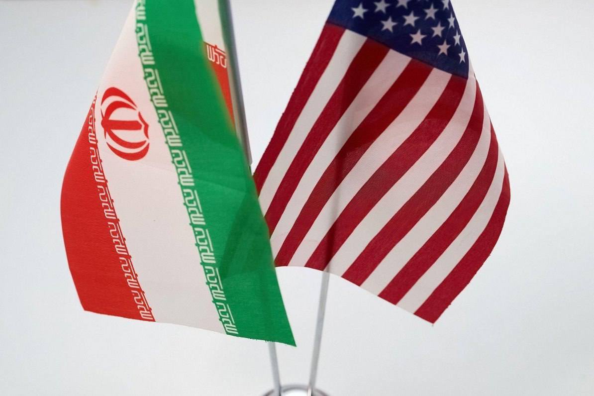 InfoDefenseAz's tweet photo. 🇮🇷 İran dövlət televiziyasının verdiyi məlumata görə, İran ABŞ-ın Hörmüz boğazını açması üçün şərtlərini açıqlayıb

Tehran tələb edir:▪️ bütün İran aktivlərinin dondurulmasının aradan qaldırılması; ▪️ "müqavimət"in bütün cəbhələrində müharibənin dayandırılması

#İran #ABŞ #Hörmüz https://t.co/5c7sLypzR9