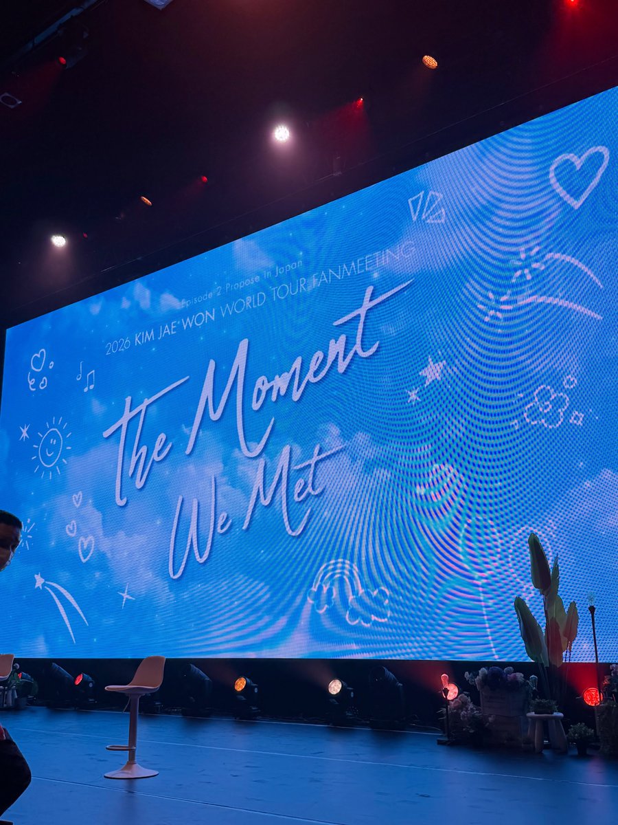 3jaewon's tweet photo. To every smile shared and every cheer that echoed, thank you for making Tokyo feel like home. This page of our story will always hold a special place in my heart, and I will cherish every second until we cross paths again. https://t.co/SNsMTlmQMt