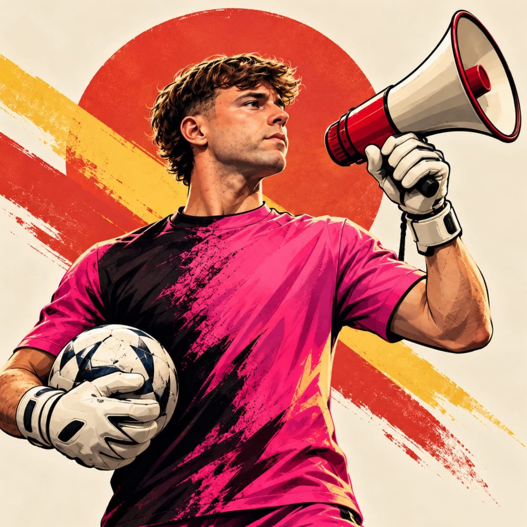 NostalgiAscenso's tweet photo. LA VOZ DEL ASCENSO 📢 https://t.co/1EqupA3nYx