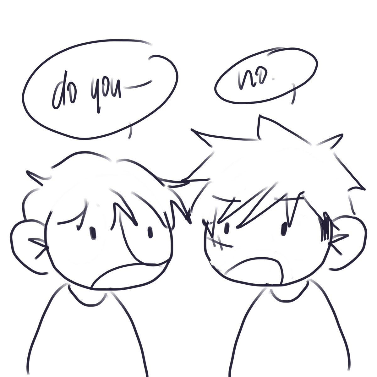 chaotic_liver's tweet photo. who ate it up who's ass?? #tdbk #bktd https://t.co/qziUgxp9aE