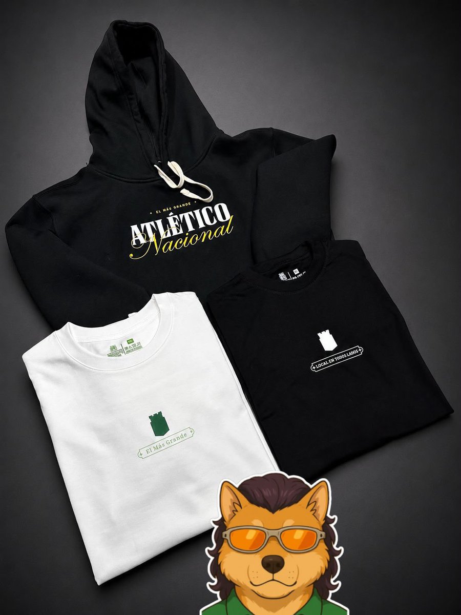 NegroJust's tweet photo. ROPA LINDA DE NEGROJUST STORE.
Solo calidad info y tallas: https://t.co/Aw4D49miiV 💚💚 https://t.co/JJgyDBrSex