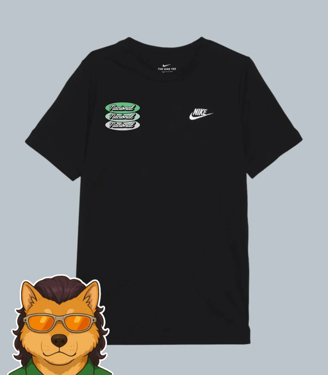 NegroJust's tweet photo. ROPA LINDA DE NEGROJUST STORE.
Solo calidad info y tallas: https://t.co/Aw4D49miiV 💚💚 https://t.co/JJgyDBrSex