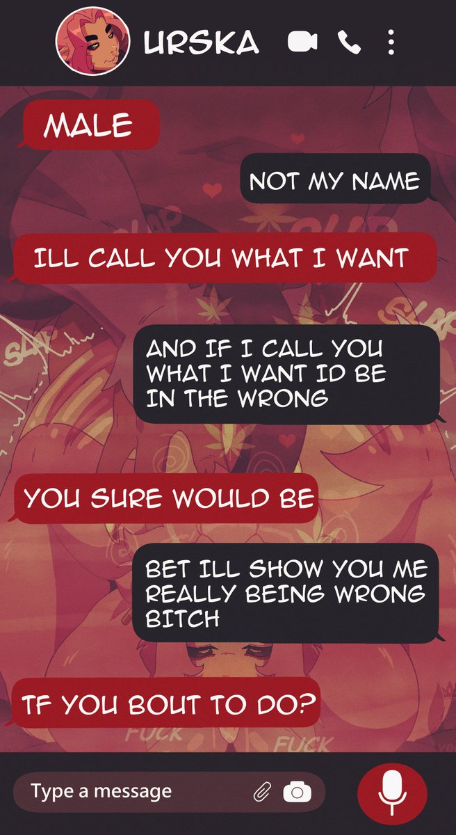 KingBlackBun's tweet photo. 📱She In My Dms📱 https://t.co/l1q7z4hrrK