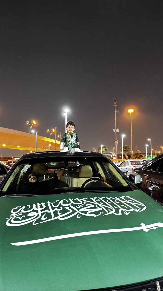 QasimWaseem's tweet photo. #Saudi_National_Day_96 https://t.co/Mzc0EHlXwM
