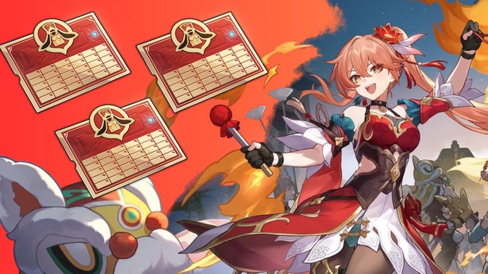Daily_Guinaifen's tweet photo. HSR SUPPLY PASS GIVEAWAY!!🧨🧨

In celebration of 500 followers, I'm giving away 1 HSR supply pass to 3 LUCKY WINNERS!

Participation criteria: Follow, like and rt this post! U can also tell me which character u hope to see again in a future update too!✨

Ends on: 4th Oct 2026! https://t.co/W1wci6WJRb