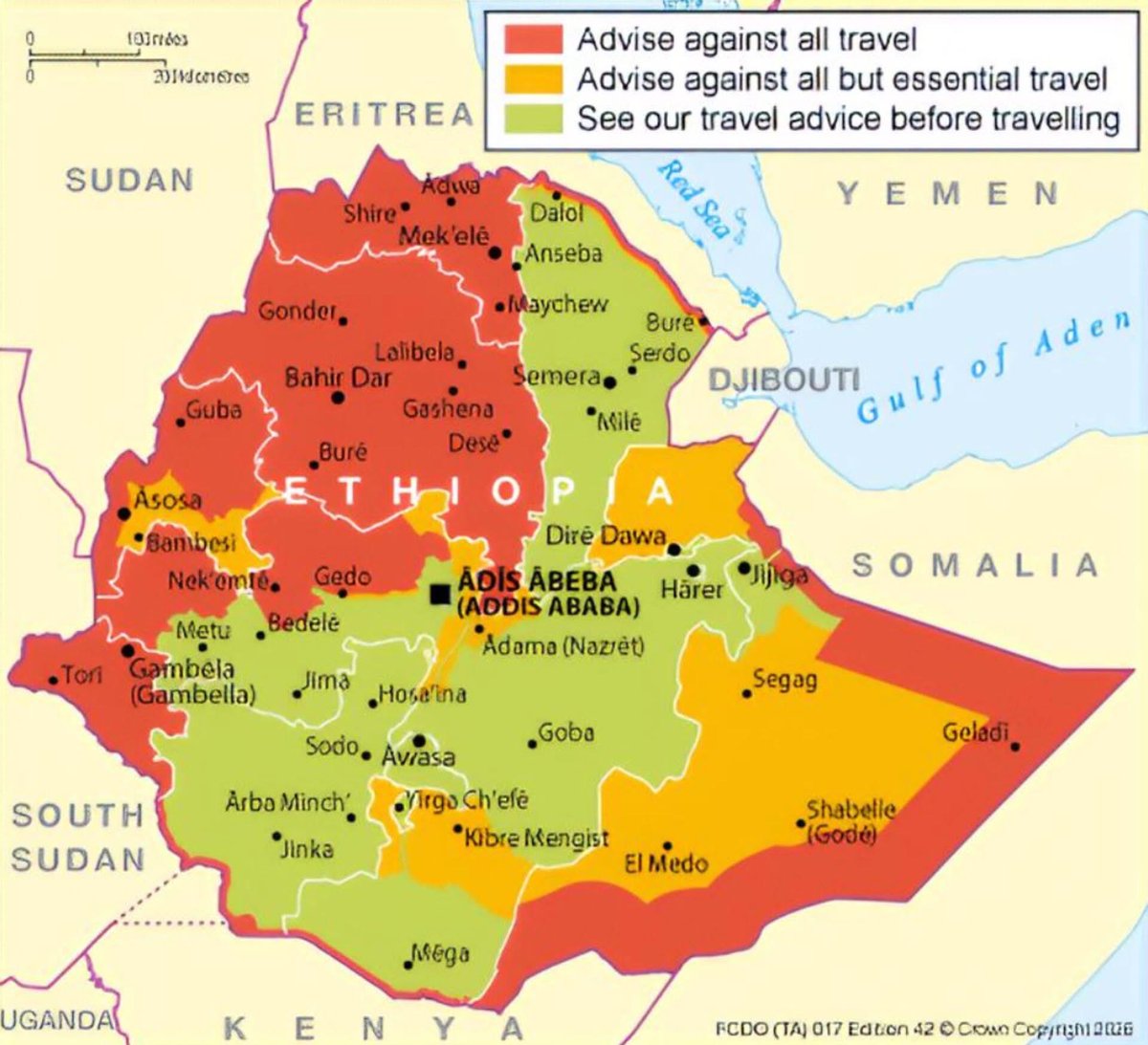 Cobole2006's tweet photo. Yugoslavia of Africa #shitopia https://t.co/itrqSempU0