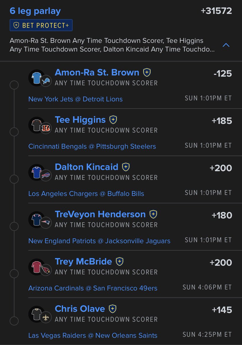 _dreamteambets's tweet photo. Sunday… loading 

@Playbook https://t.co/VqgEXFUA07