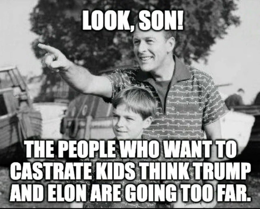 Maureend2022's tweet photo. @ChefSkippy5 Do you vile freaks ever stop whining? 😂 https://t.co/sKYvkrcPdA