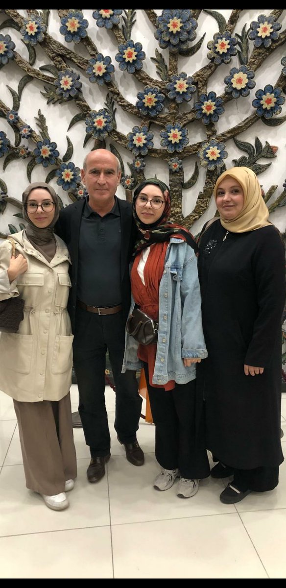DayanNazif's tweet photo. AK PARTİ  MAMAK   İLCE  GENİŞLETİLMİŞ   DANIŞMA  TOPLANTIZA  KOM ÜYELERİMİZLE  KATILIM SAĞLADIK HAYIRLARA VESİLE  OLUR İNŞALLAH https://t.co/yCmnMvsiNl