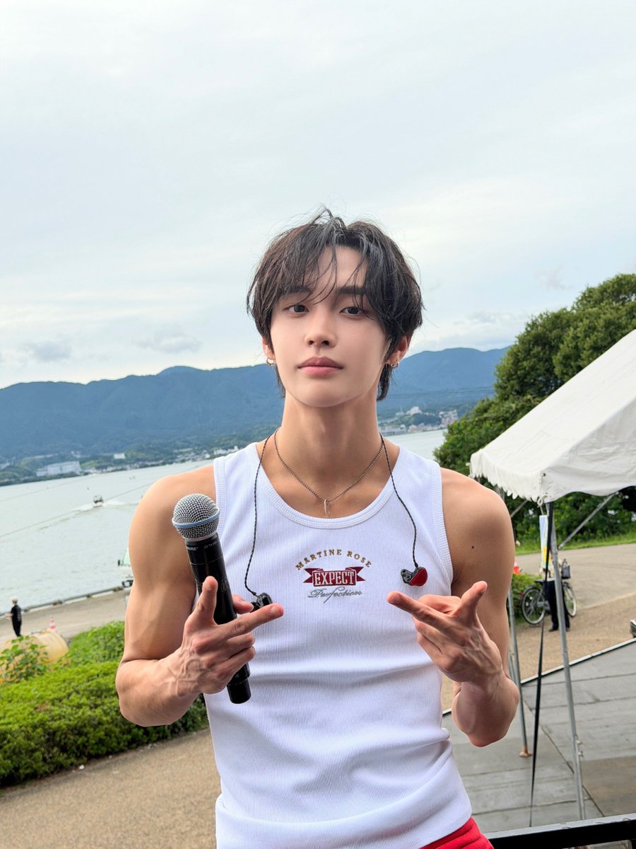 pvarkwonbin's tweet photo. FEST. INAZUMA 2026, you were a dream? https://t.co/P7A9EY6oyp