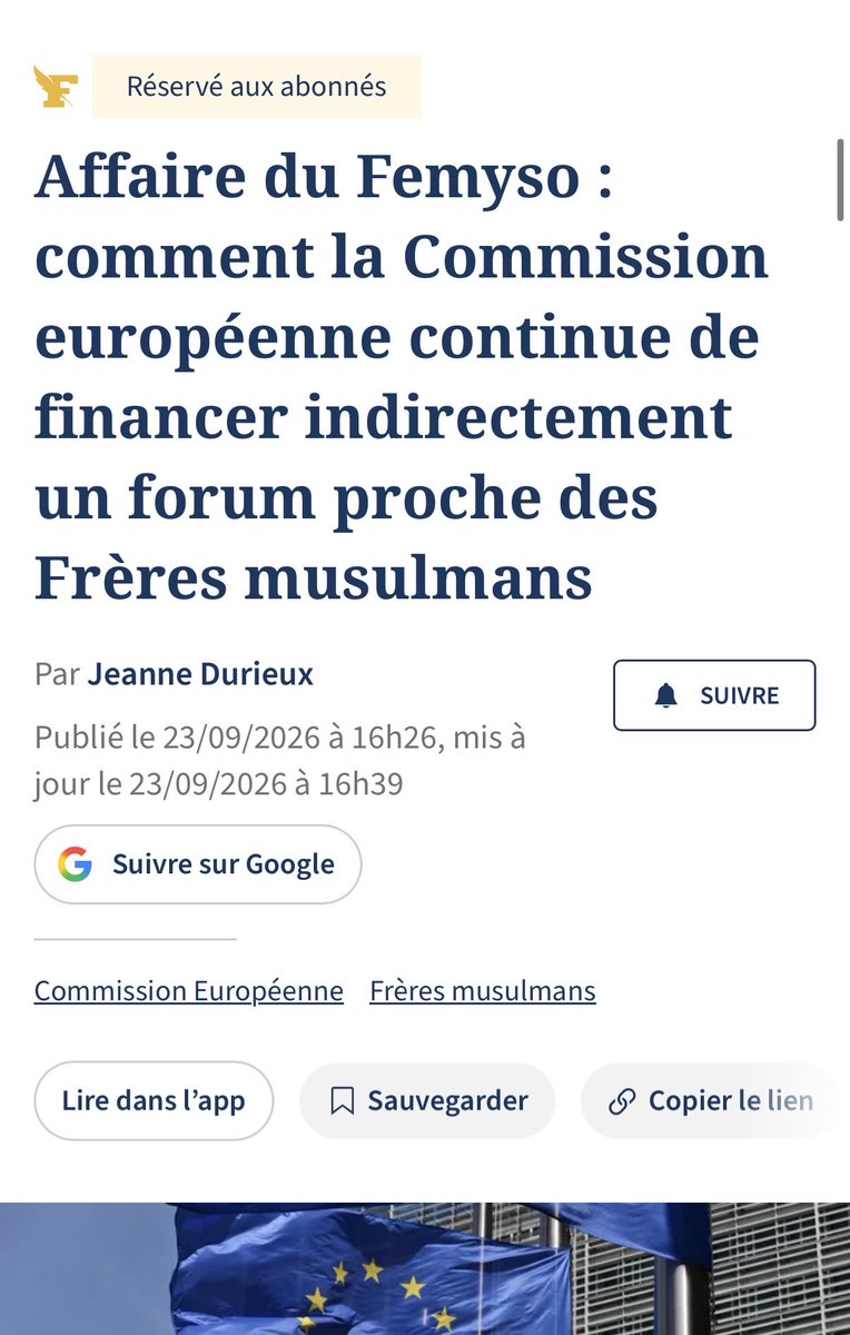 FBBlackler's tweet photo. Le @CERIFrerisme informe les journalistes. 
Lisez aussi notre rapport co écrit avec @AK_Polis de Berlin dans lesquels vous trouverez tous les détails en libre accès :
https://t.co/Q7uvgiZSHD

 https://t.co/3iBGmBXcdk https://t.co/xXKZP1UpoL