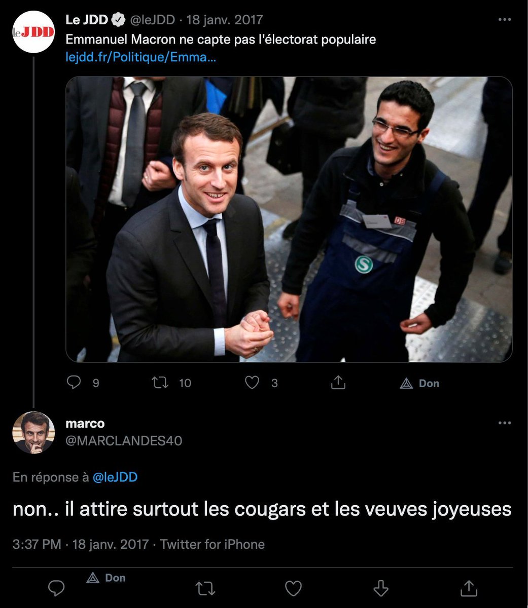 jon_delorraine's tweet photo. Regarde je t'éteins en 1 tweet : https://t.co/W0mspBTTgX