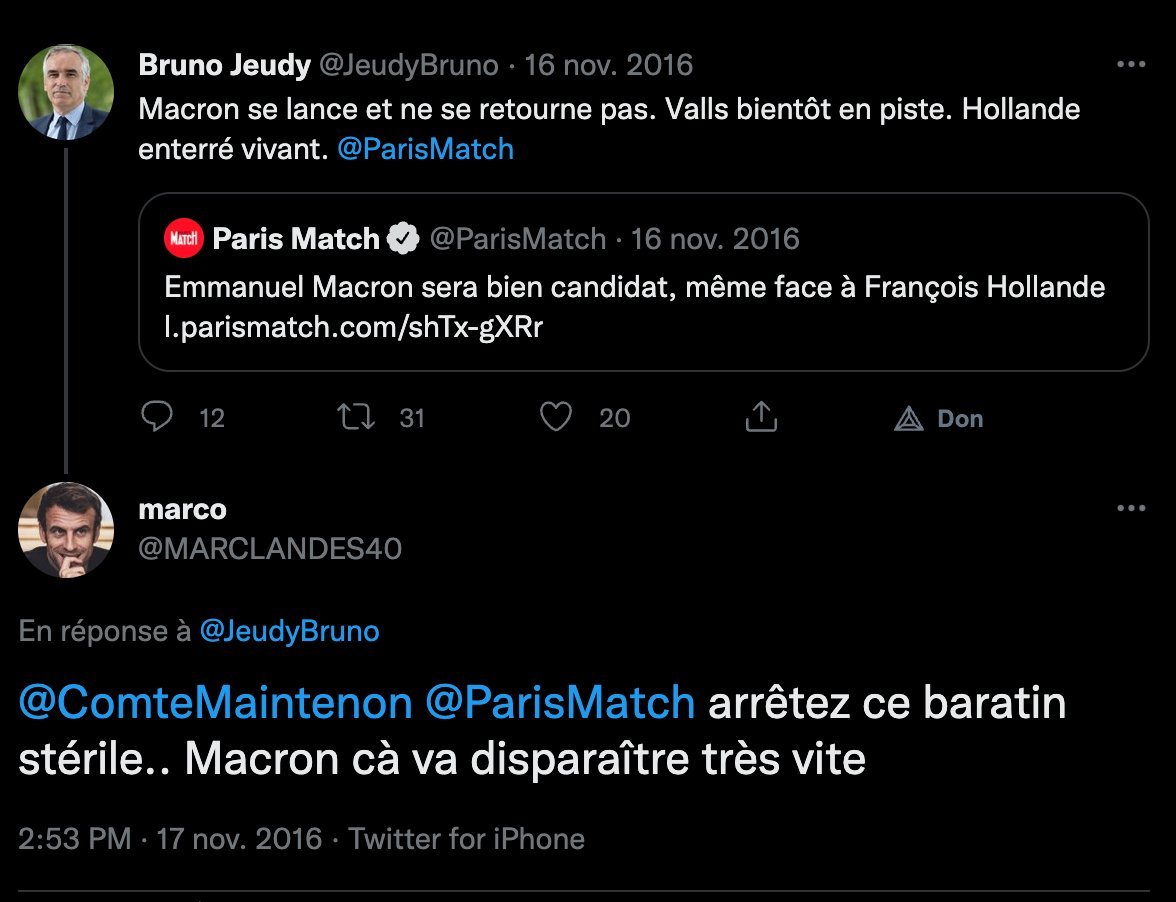 jon_delorraine's tweet photo. Regarde je t'éteins en 1 tweet : https://t.co/W0mspBTTgX