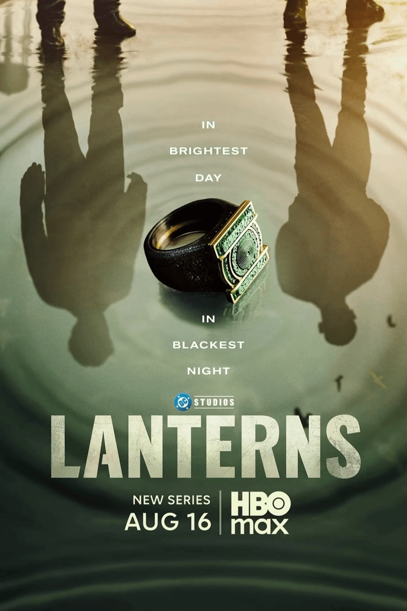 mattlikesfilm's tweet photo. #nw lanterns episode 6 https://t.co/3ZymnP02t3