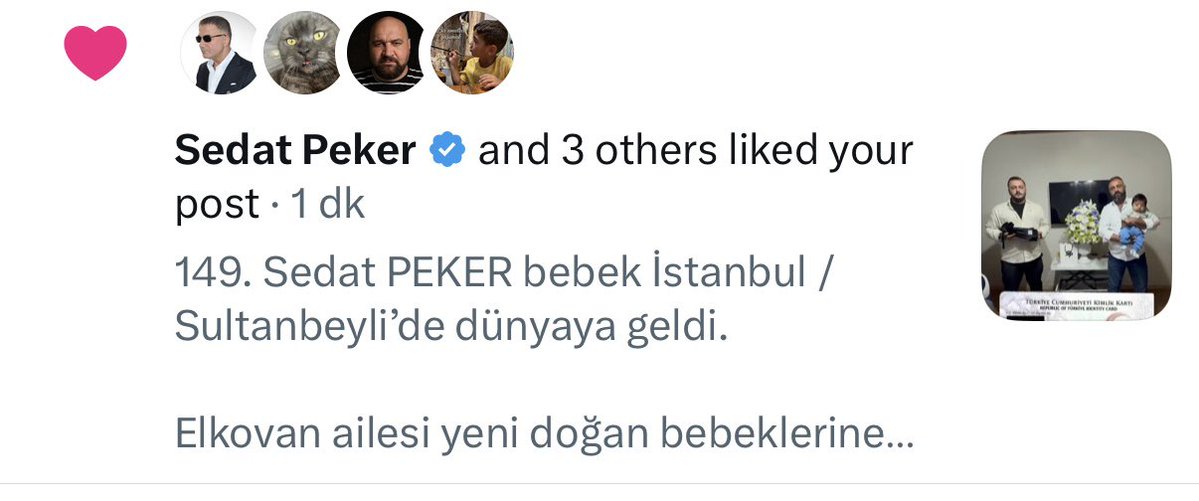 RSPMELIKE777's tweet photo. BEN SİZDEN LÜKS İSTEMİYORUM KANITLI OLAN İCRA BORÇLARIMI VE BİRİKMİŞ 3 KİRA BORCUMU KAPATMAMDA YARDIMCI OLUN BAŞKA BİRŞEY İSTEMİYORUM EVİMİN HUZURU BENIM TEKRAR HAYATA TUTUNMAM VE EVLADIMI BÜYÜTÜRKEN EN SIKINTILI DÖNEMİMİZDE DESTEĞİNİZİN OLDUGUNU HATIRLATAYIM YETER. @sedat_peker @hizirreis999