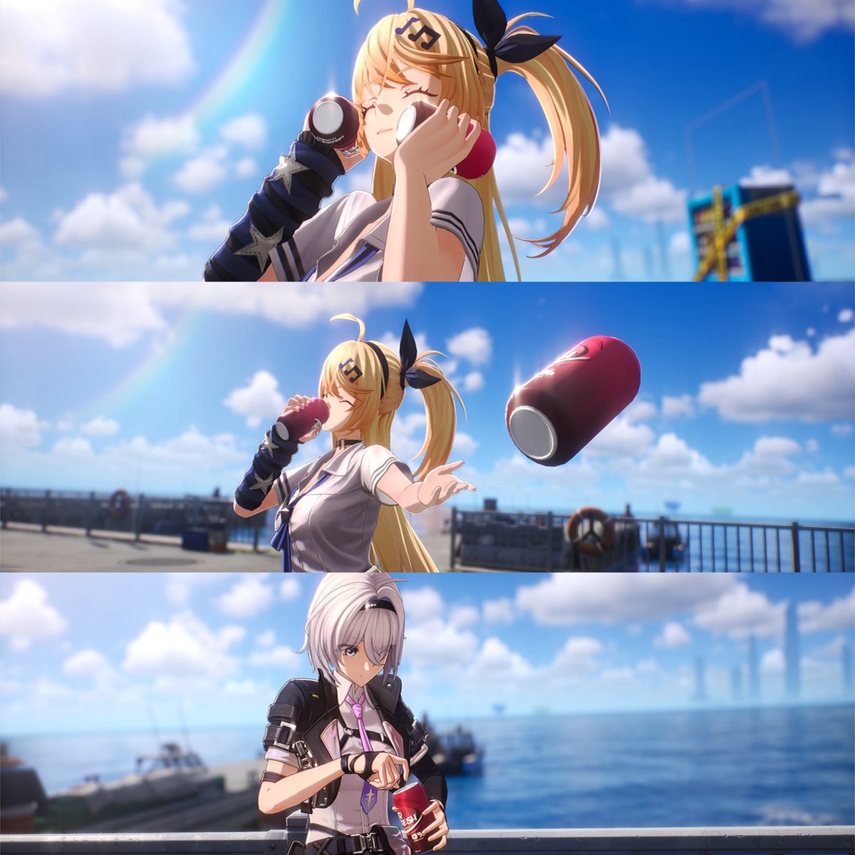 Nteupdates's tweet photo. Some Akane Pictures to brighten your day (probably will be seen in her quest)

Via Seele

#NTE #NevernessToEverness https://t.co/ekk8xtBNzM