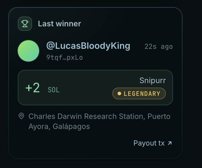 stonkgoio's tweet photo. Highest verified earner right now.

Congrats! @LucasBloodyKing https://t.co/dQrY4wgkzo