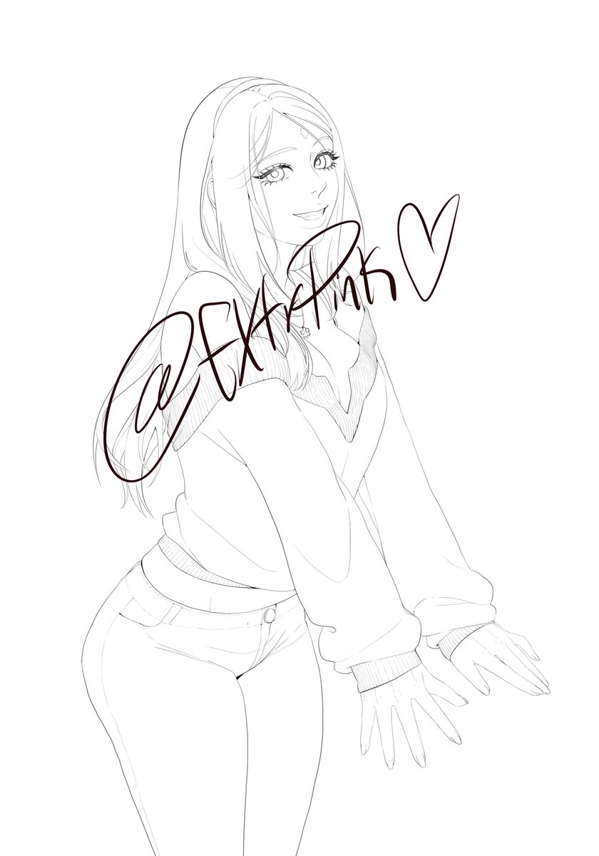 ExtrPink's tweet photo. Coloring this piece is gonna f me up so bad😭

#Sakura https://t.co/6vps8XrOfd