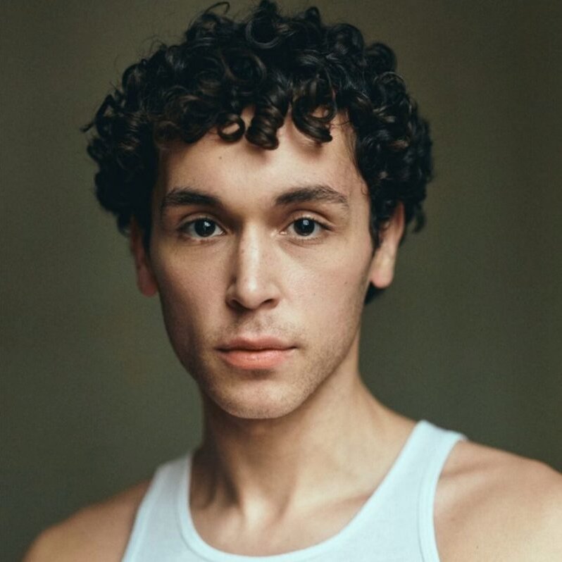 heatedrivalnews's tweet photo. Shaheen Jafargholi on what excites him most about portraying Fabian Salah and joining the cast of Heated Rivalry:

“It’s not really one specific thing, but it’s more just the fact that the story is being told, period. 

"[Fabian and Ryan are] both obviously super integral characters to the story and Shane and Ilya’s story, so to get to kind of step into that world and be a part of it in any capacity is a dream." 

"I’m super, super honored.”

Full article 🔗 https://t.co/AICIGYicyp