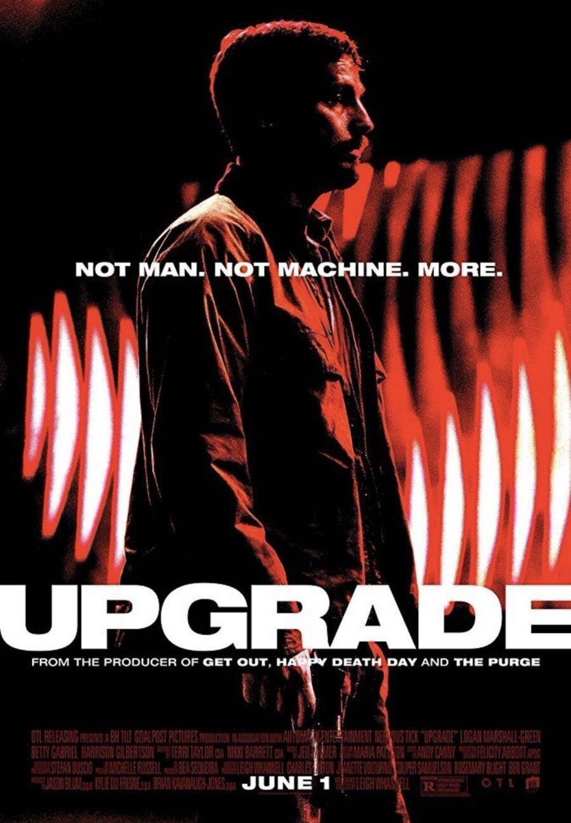 TheWatchlistH's tweet photo. 4 MOVIES THAT DESERVE WAY MORE LOVE 👀🎬

1. The Invisible Man
2. Wind River
3. Upgrade
4. The Nice Guys

Which one have you watched? 👇 https://t.co/51BFJDr5Uw
