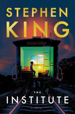 Fcsnva's tweet photo. F.C. Schaefer's blog post: THE INSTITUTE is a reminder of why Stephen King was such an influence on STRANGER THINGS.
https://t.co/yqIx1Ogm3g via @goodreads
#StephenKing #TheInstitute #HorrorBooks #Paranormal #BookReview #Goodreads #Blogpost #BookRecommendations https://t.co/93HCdjZWoV