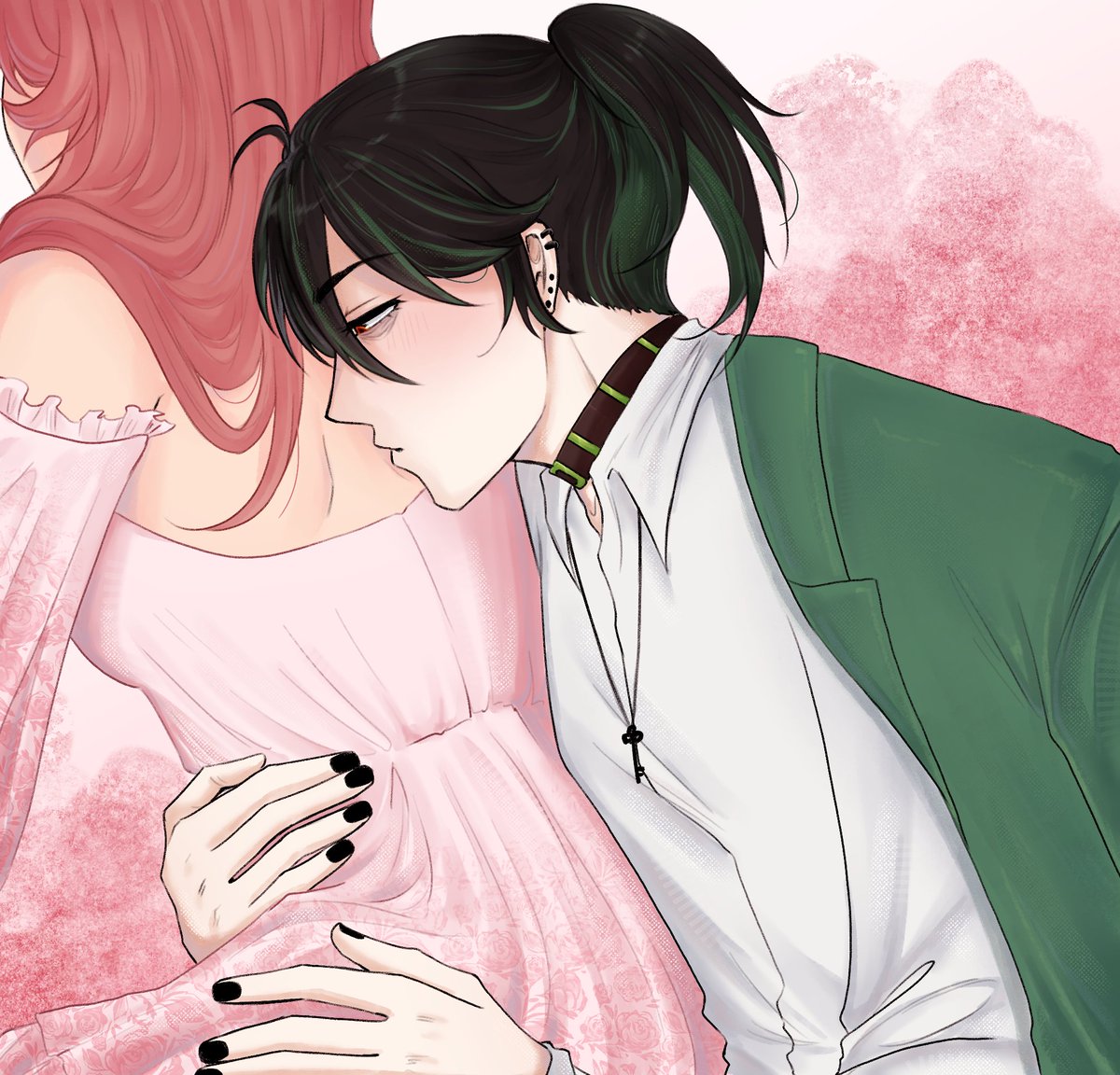 kiyomishi_'s tweet photo. ᵗᵒᵘᶜʰ
#tkatb #tkatb_vn #solivanbrugmansia #ocxcanon #yumeship https://t.co/mZlDFZwR4x