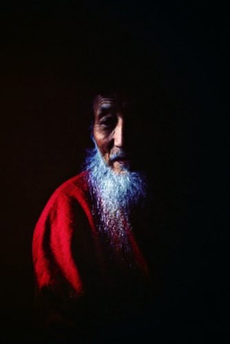 perennialmystic's tweet photo. „To seek happiness outside of ourselves is like waiting for the sun in a north-facing cave.“

— Tibetan proverb https://t.co/p6cRX7Xvqr