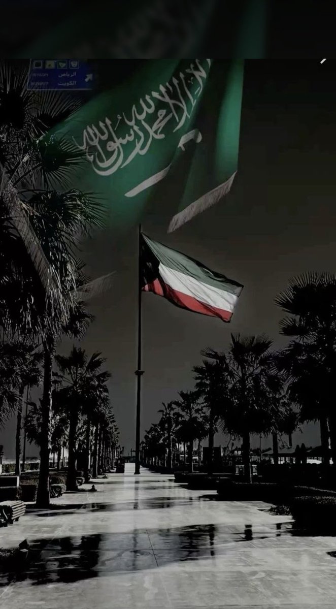 AL3jmi32's tweet photo. #الكويت_السعودية 
الصوره تتحدث 
، https://t.co/aVbQpW5jH5