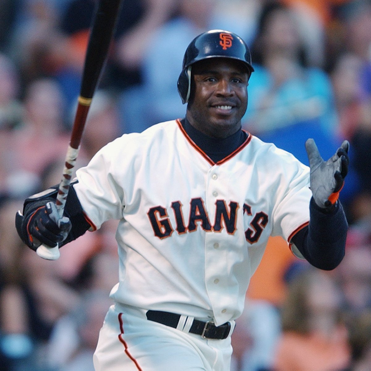 MLBNetwork's tweet photo. Yordan Alvarez's MLB ranks:

AVG: 1st (.314)
OBP: 1st (.431)
SLG: 1st (.601)

Last three players to lead all of MLB in all three slash stats: Aaron Judge (2025), Miguel Cabrera (2013), Barry Bonds (2002) https://t.co/ErwyjMOVuO