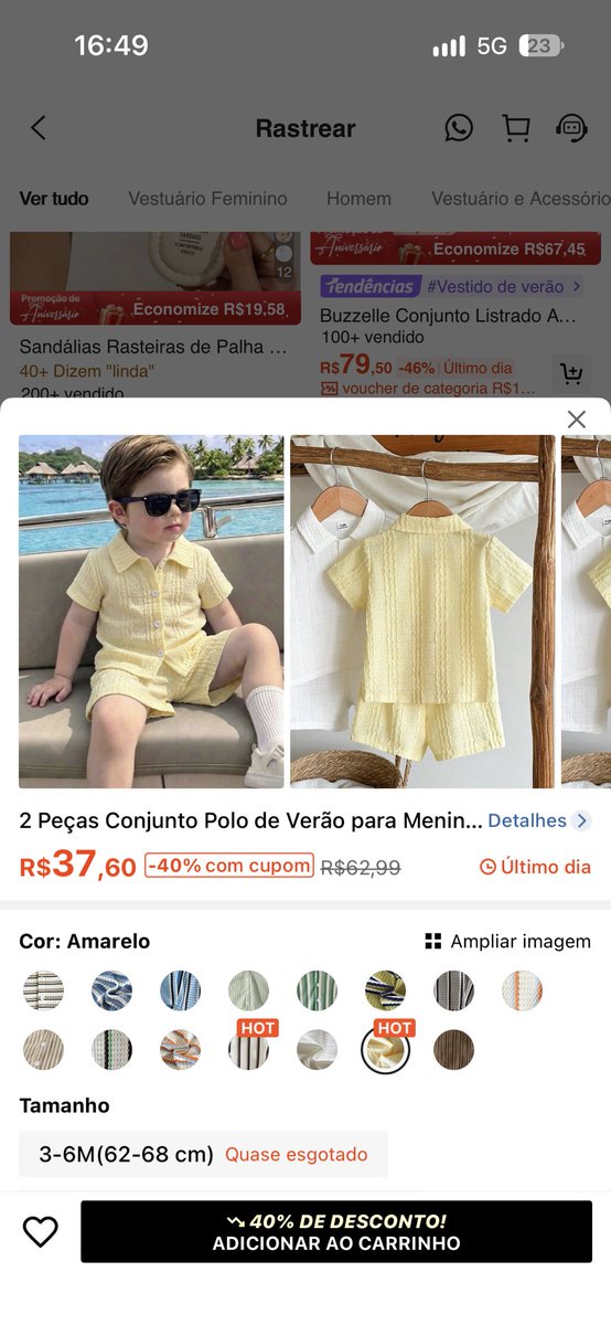 cxro1ine's tweet photo. meu mini San vai ser um príncipe assim
🥹😍🫣 https://t.co/4m8KHVMq6J