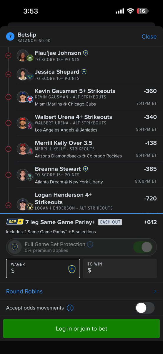 Super____Cooper's tweet photo. @Playbook FanDuel https://t.co/LFNBhGcdfl