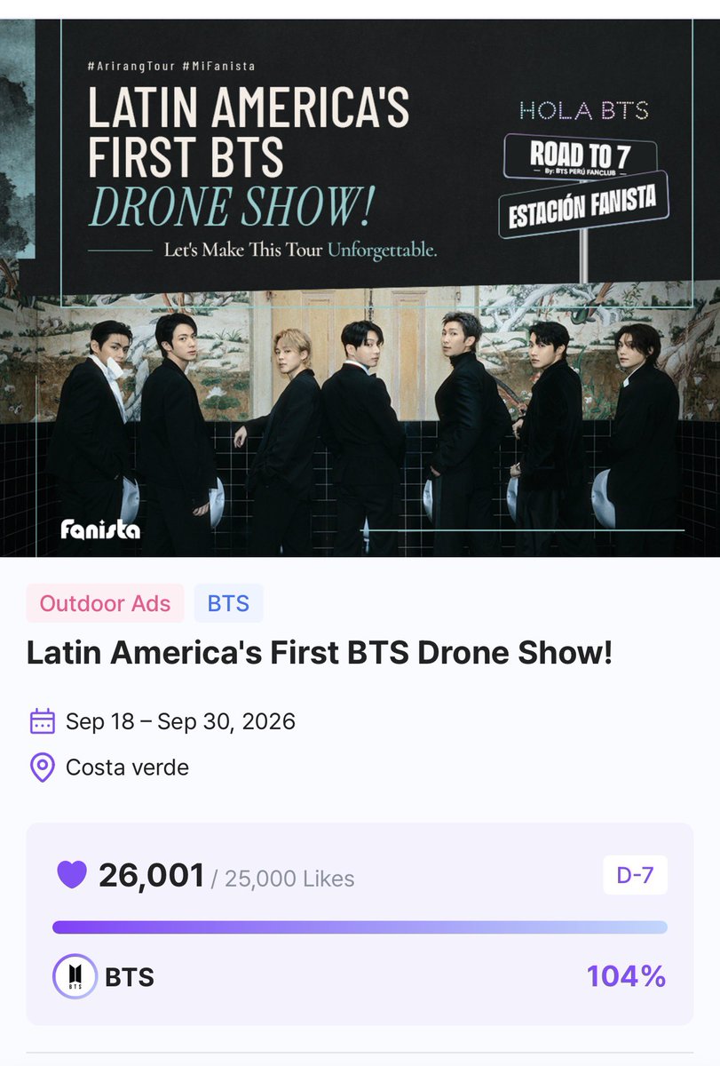 nis_7_7's tweet photo. Se logró!!! El 94.5% del 100% con votos de Perú 🇵🇪 

Y un agradecimiento por el otro porcentaje a:

México, Ecuador, Bolivia, Colombia, Argentina, Brasil, Venezuela, Guatemala, España, Chile, El Salvador, Panamá, Estados Unidos, República Dominicana, Costa Rica, Italia, Paraguay, Honduras, Nicaragua, Andorra, Samoa Americana, Anguila, Albania, Argelia, Azerbaiyán, Australia, Corea del Sur, Afganistán, Angola, Japón, Uruguay, Antártida, Canadá, Alemania, India, Indonesia, Malasia, Antigua y Barbuda, Bangladés, Bélgica, Camerún, Costa de Marfil, Finlandia, Francia, Grecia, Guyana, Marruecos, Tailandia, Ucrania. 

Recordaremos este momento 🙂