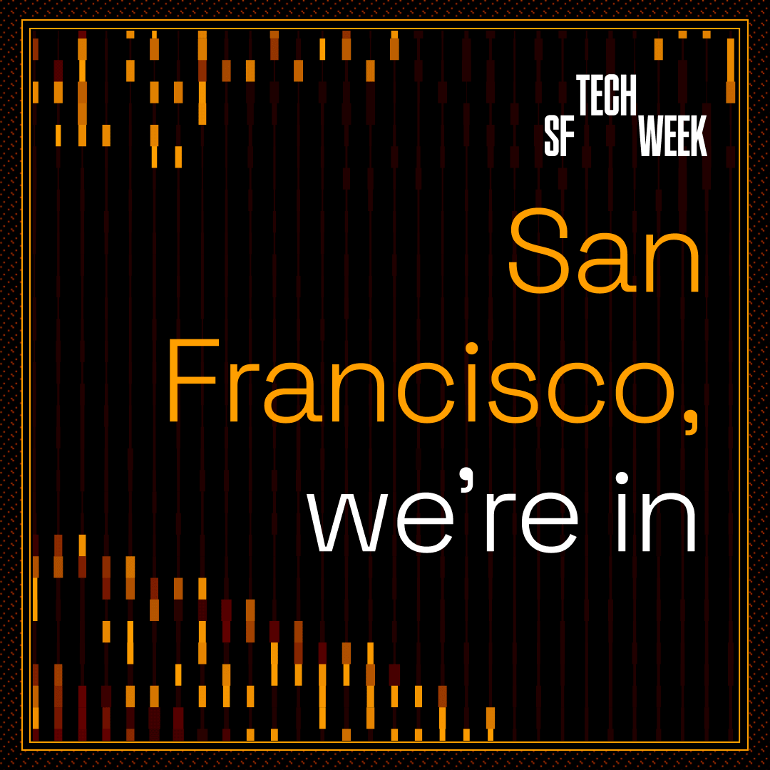 OliverCamaX's tweet photo. @airwallex is going big at #SFTechWeek.

4 days, 4 experiences.

Monday:
Dinner on the SF Giants' field (with a special guest 📷)

Tuesday:
Agents, Automation & Ambition Panel

Hosted by:
@alexrkonrad

Featuring:
@nrudder_
@ivanburazin
& more to be announced

Wednesday:
Private plane tour over SF 📷

Thursday:
McLaren ride 📷 + on-camera founder feature

Spots are limited. Links below 📷

@Techweek_