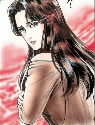 Moneypie_'s tweet photo. I just made myself upset remembering Kenshiro spent a whole year searching for the love of his life, just for her to die of a terminal illness several years later. Little me was was so devastated! It still isn’t fair! 😭💔
#Fistofthenorthstar https://t.co/KYh1m4eFJP