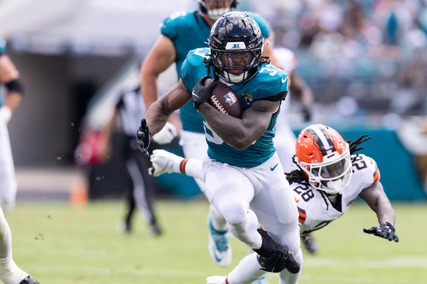 SleeperJaguars tweet picture