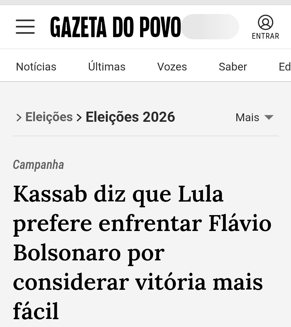 carloss_emm's tweet photo. @ighend2025 @FlavioBolsonaro @SaoPauloFC Se o intuito é tirar os bandidos do poder, essa é, literalmente, a pior opção. https://t.co/XPLbDbNnVy