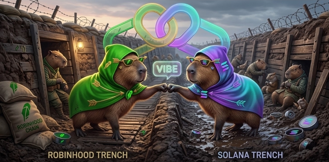 CapaBaraOffical's tweet photo. ChillyBara has launched on https://t.co/f9AJz0AgcI
CA: 7dv7x72JMoyuM3ABrqtS4HKoKzvJ5hy4ciUKWprxpump https://t.co/R941GidfJB