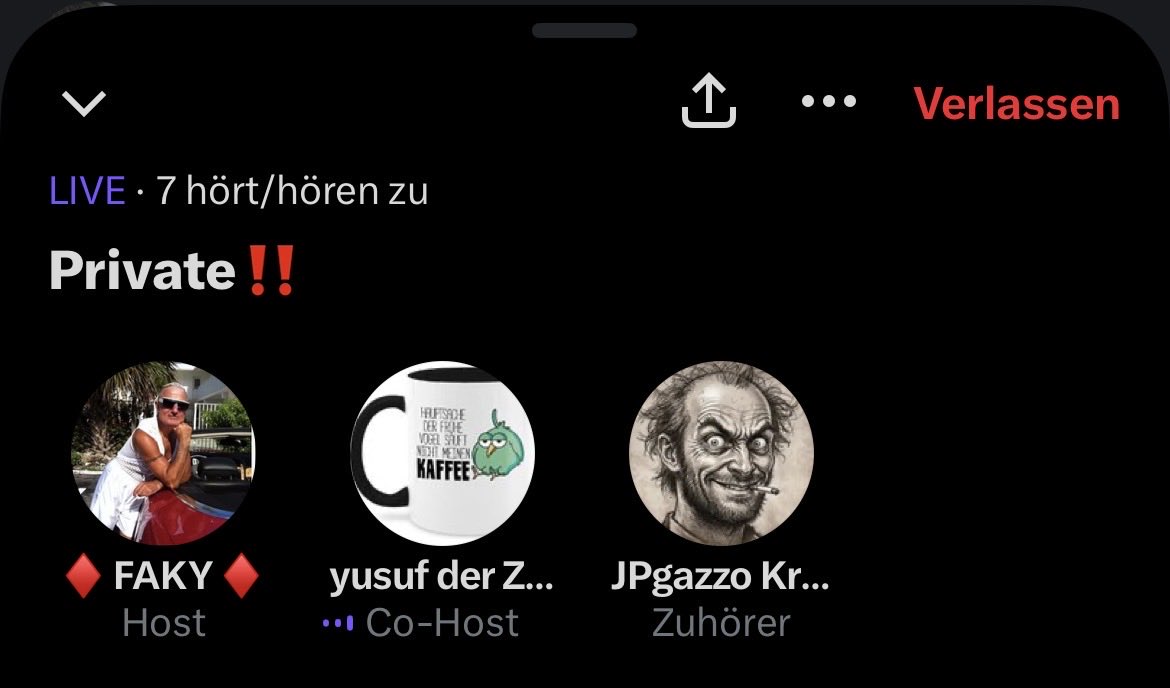 MaxMusterhoney's tweet photo. @HarryFaky2 ist und bleibt einfach ne Twitter Legende https://t.co/Msi3dV7UjU