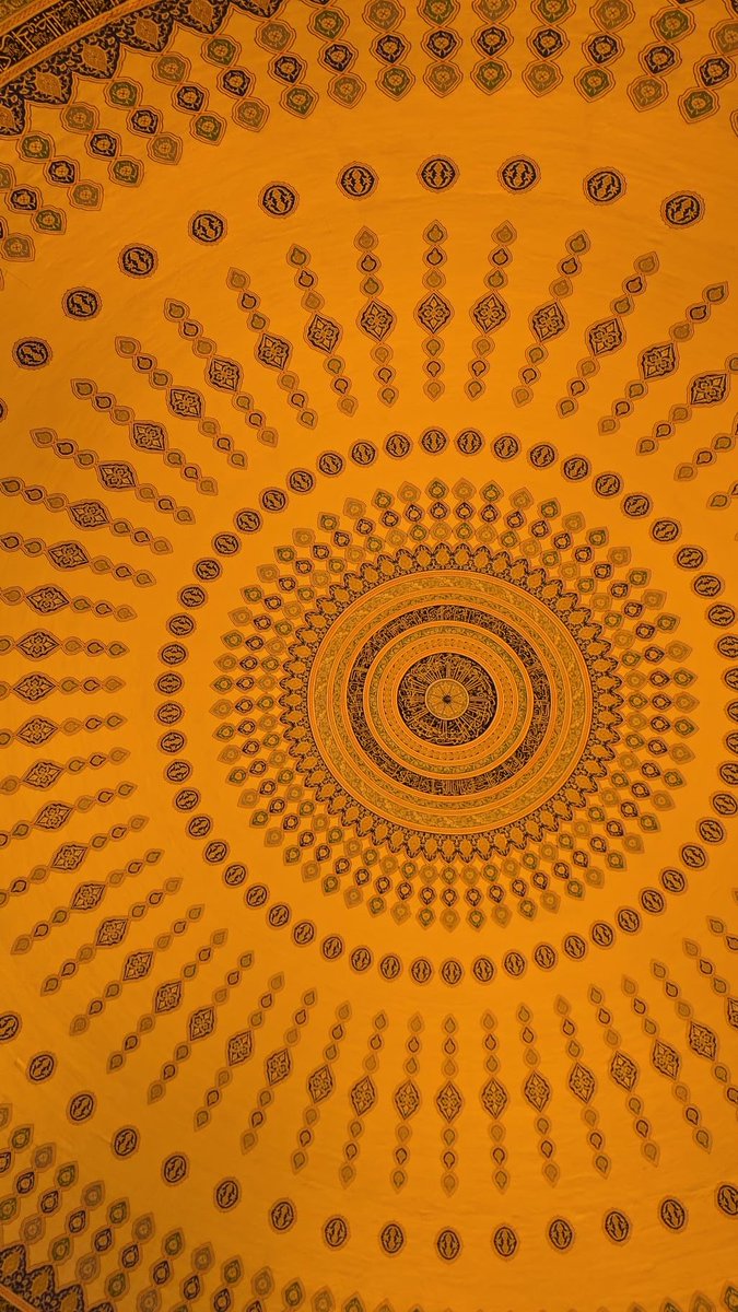 ahhmualla's tweet photo. akşam namazı vakti idi’
📍Şeyh Edebali Cami https://t.co/JTBN2BEd7F