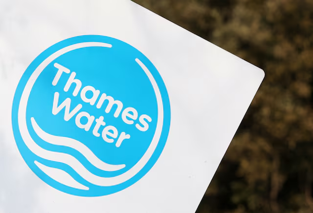 SheyTan_34's tweet photo. Thames Water's creditors are preparing a revised ​rescue deal that would include deeper debt writedowns ‌and additional equity investment to prevent the government from taking temporary control of the troubled utility, Bloomberg News reported on Wednesday. https://t.co/h1iuWlZv8j