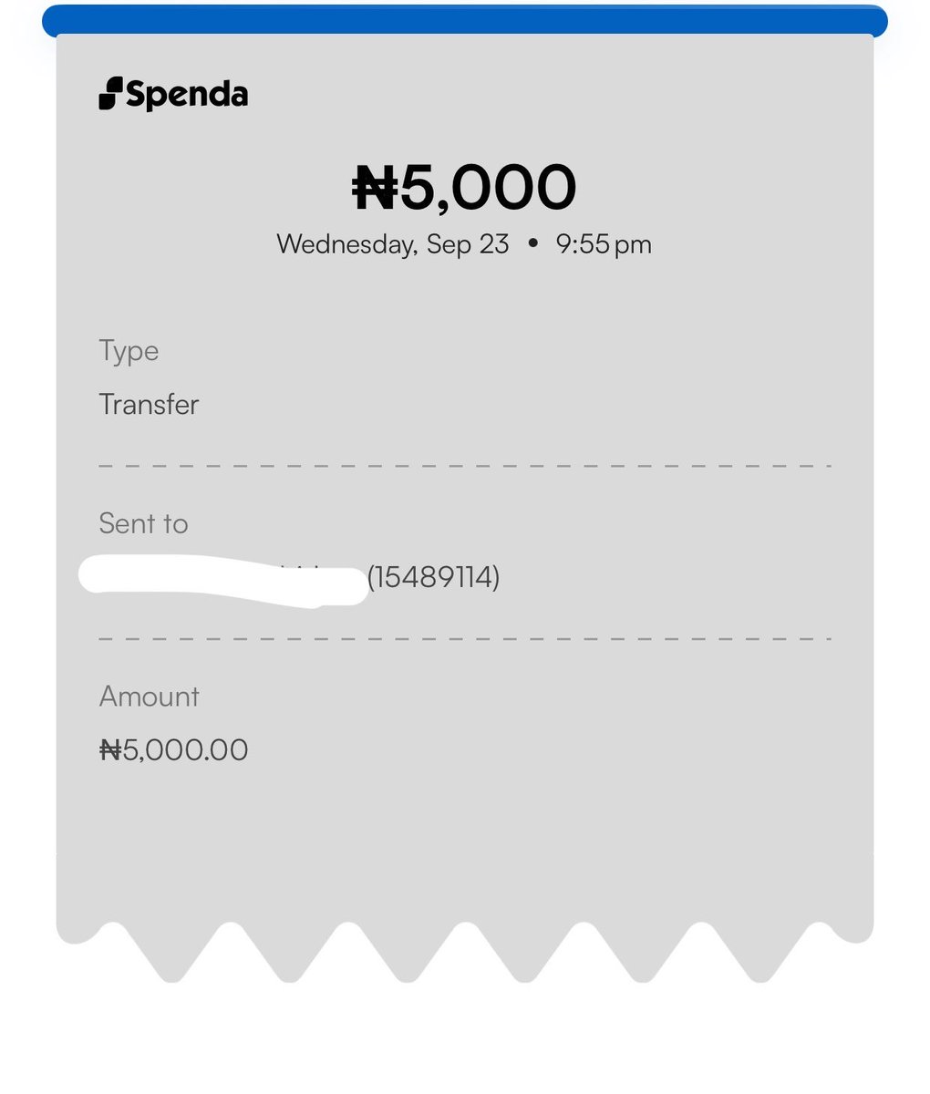 _nyxonchain's tweet photo. @mr_adewalejr Fifth winner https://t.co/s6pDdvfpfy