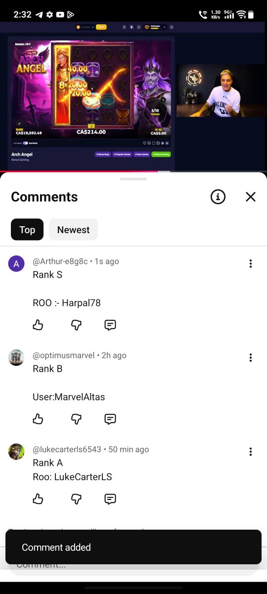 HARPALSINHxp's tweet photo. @LepajeeRewards Rank S

Roo Harpal78 https://t.co/yhSiY8Iac6